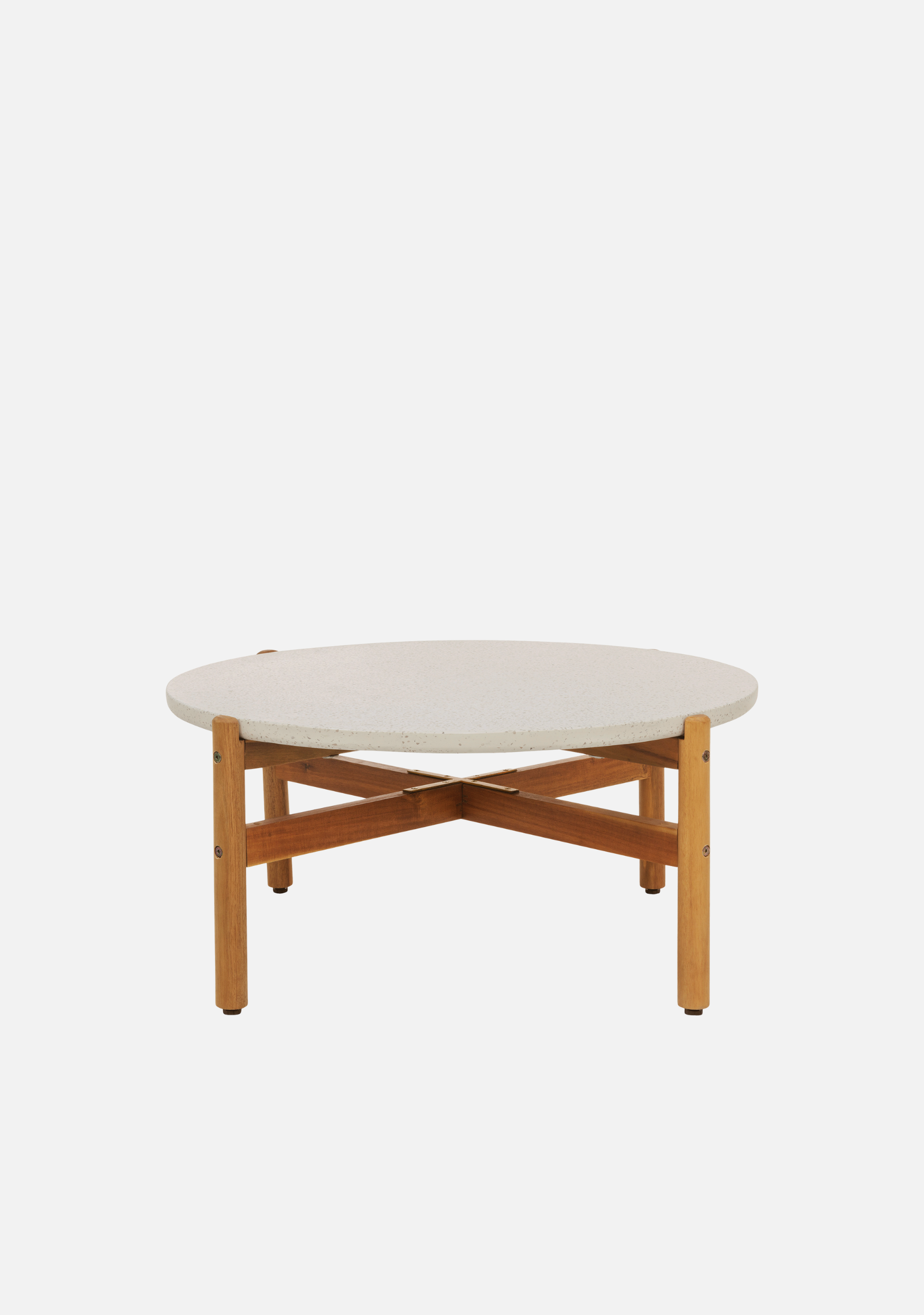 Terracina Coffee Table - Elara Maison