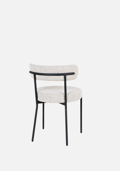 Badalona Dining Chair - Elara Maison