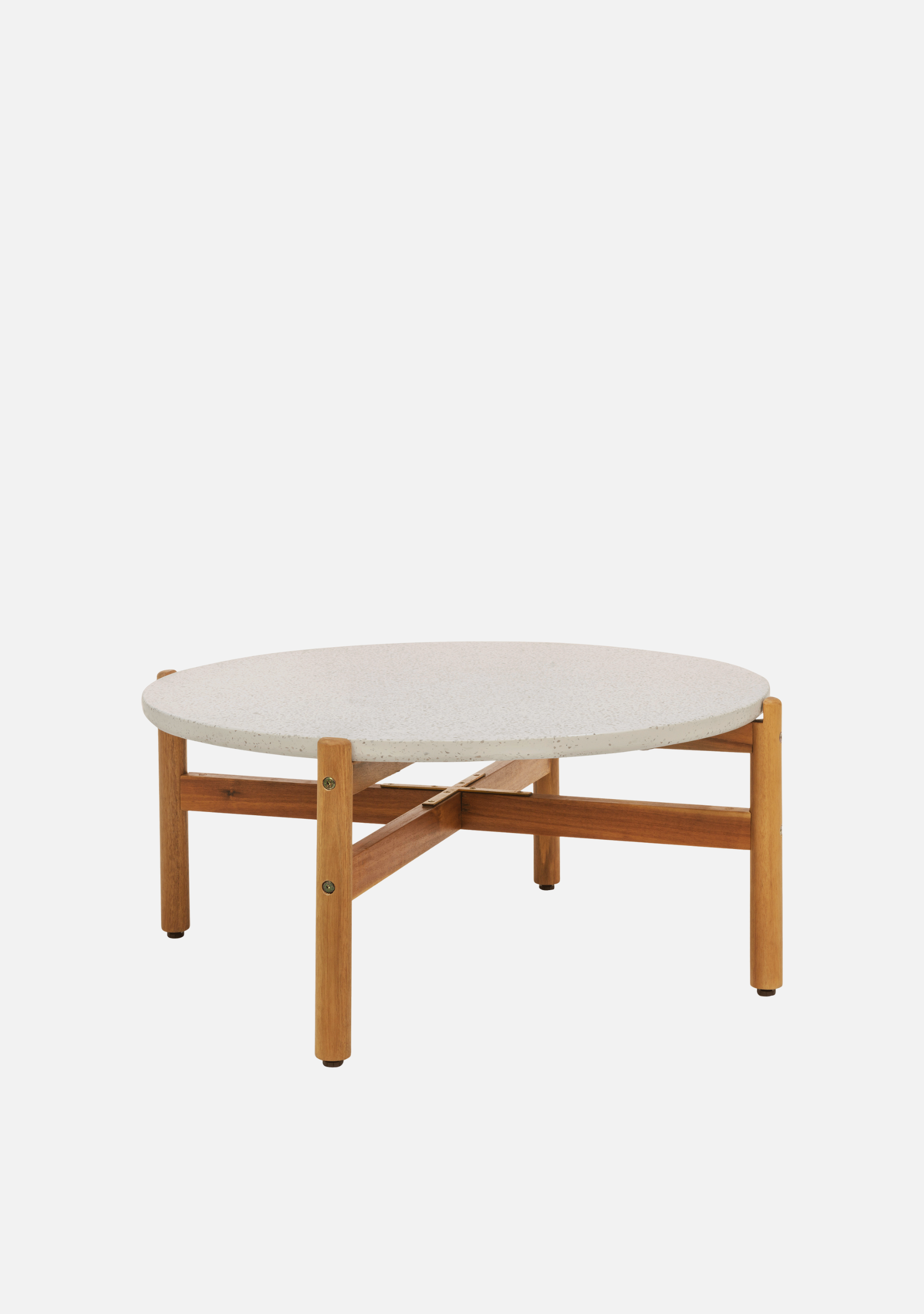 Terracina Coffee Table - Elara Maison