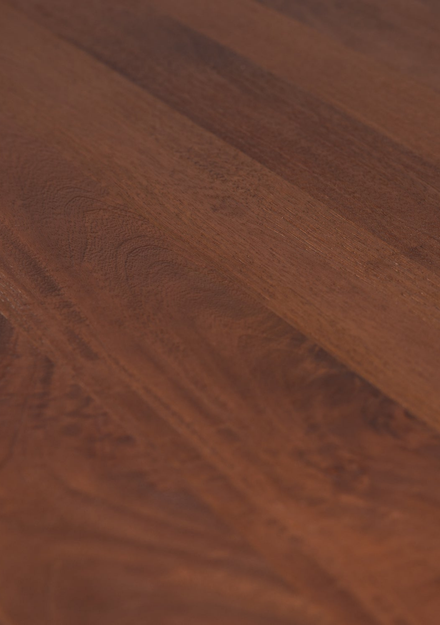 Dara Coffee Table – Mango Wood Brown - Elara Maison