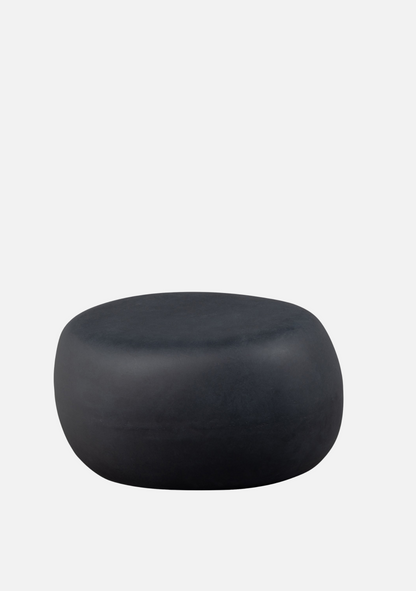 Pebble Side Table – Anthracite