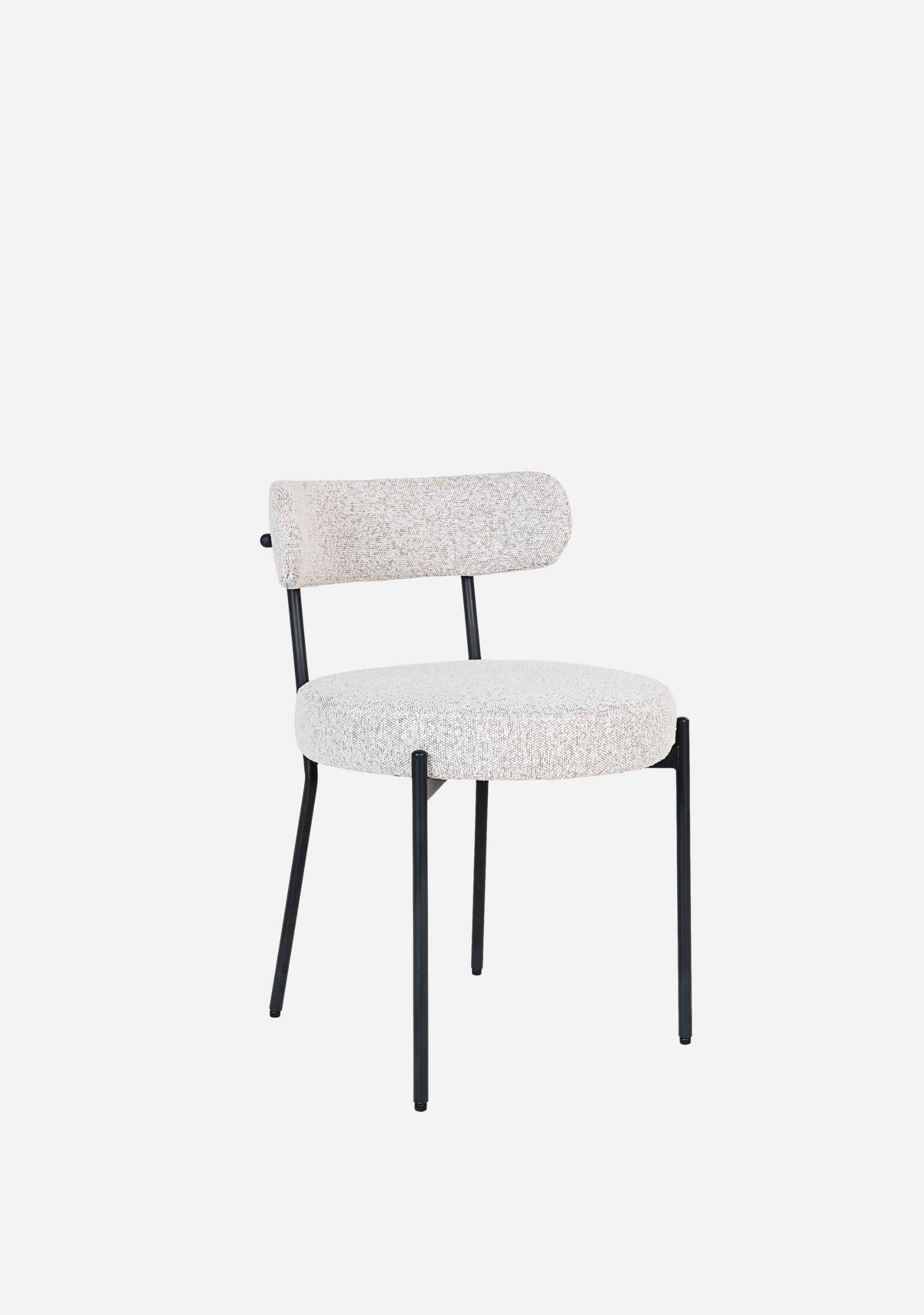 Badalona Dining Chair - Elara Maison