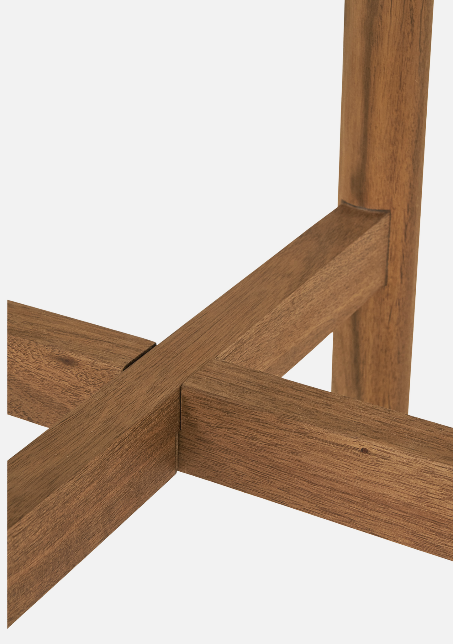 Terracina Side Table - Elara Maison