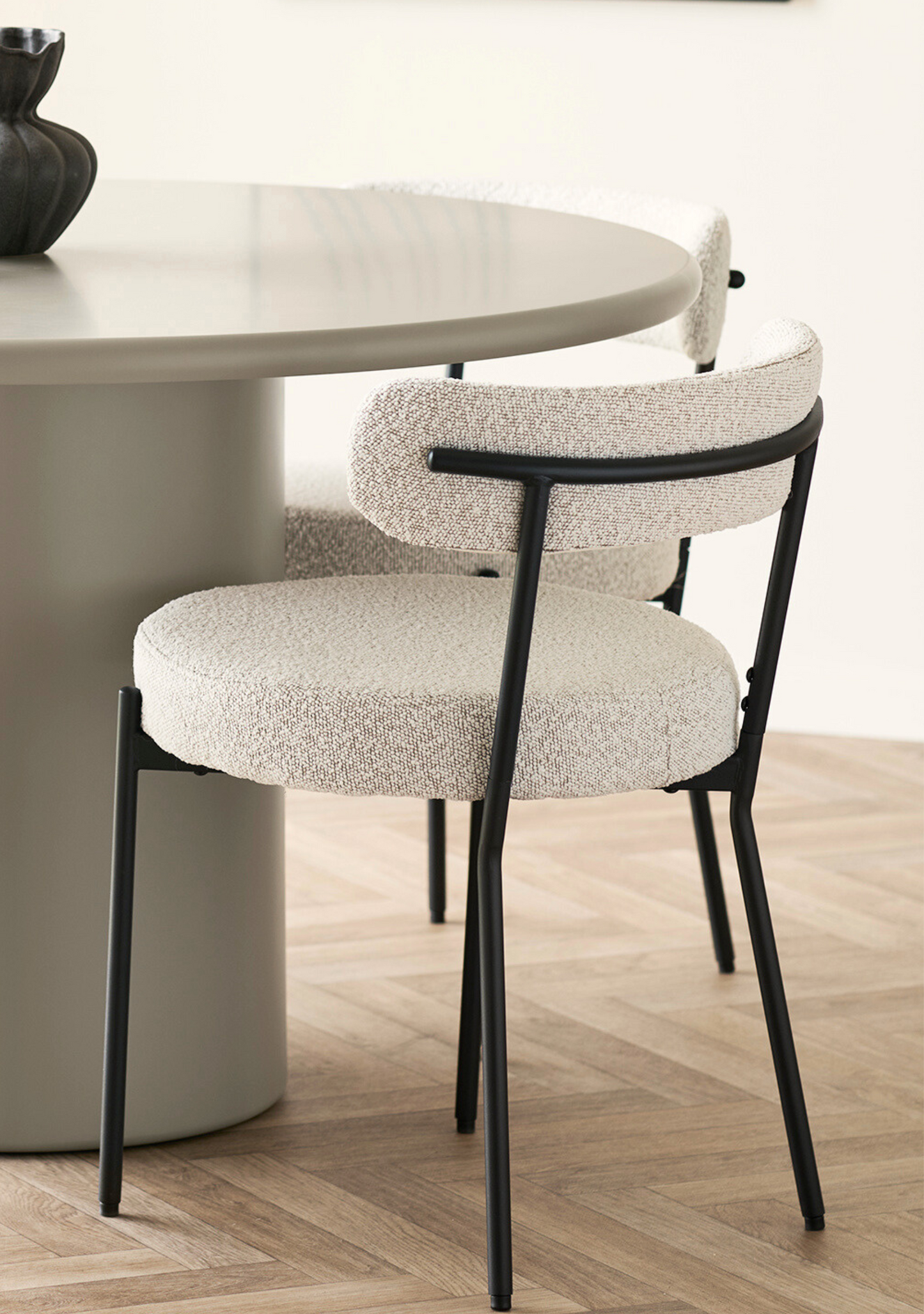 Badalona Dining Chair - Elara Maison