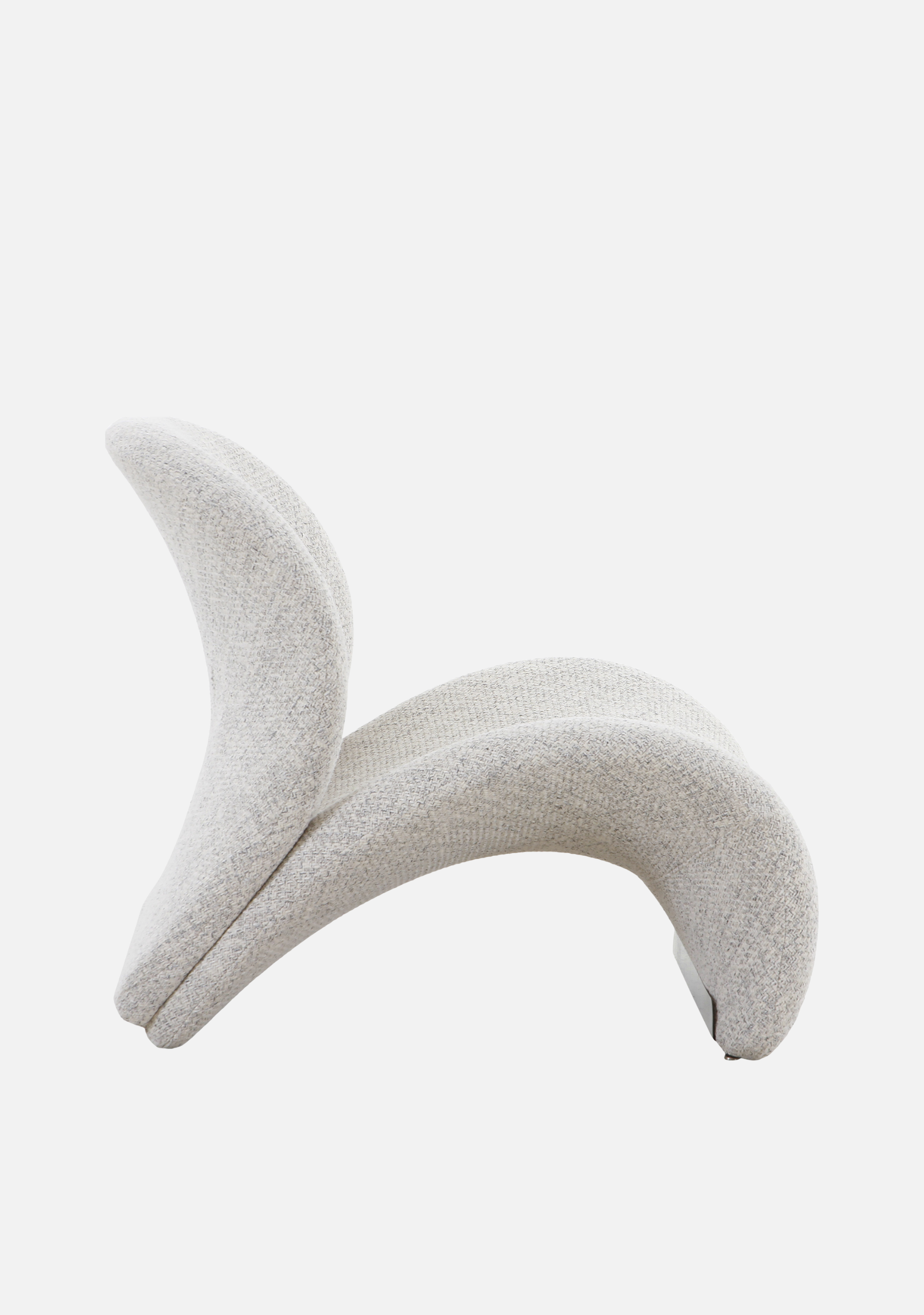 Sofia Lounge Chair - Elara Maison