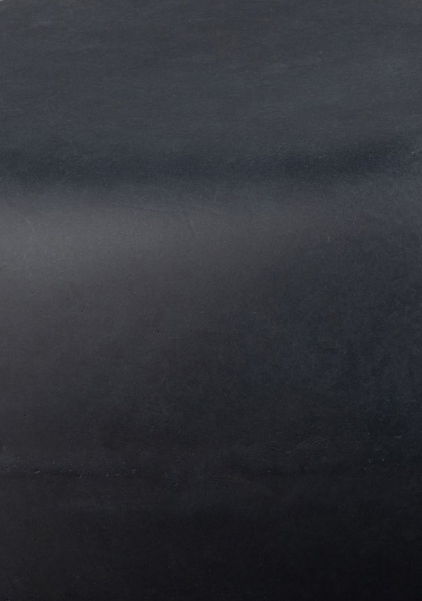 Pebble Side Table – Anthracite