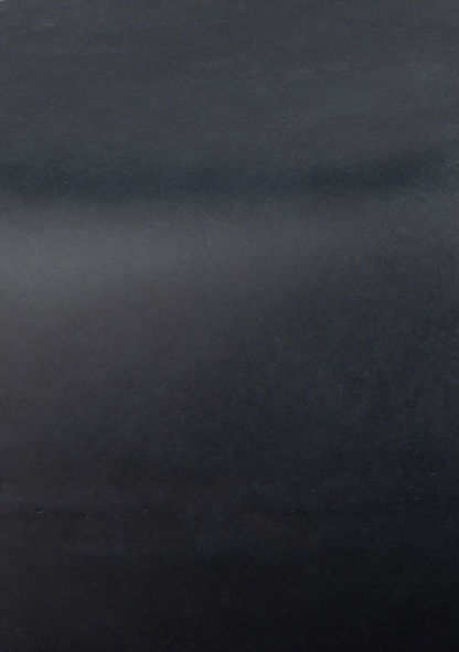 Pebble Side Table – Anthracite