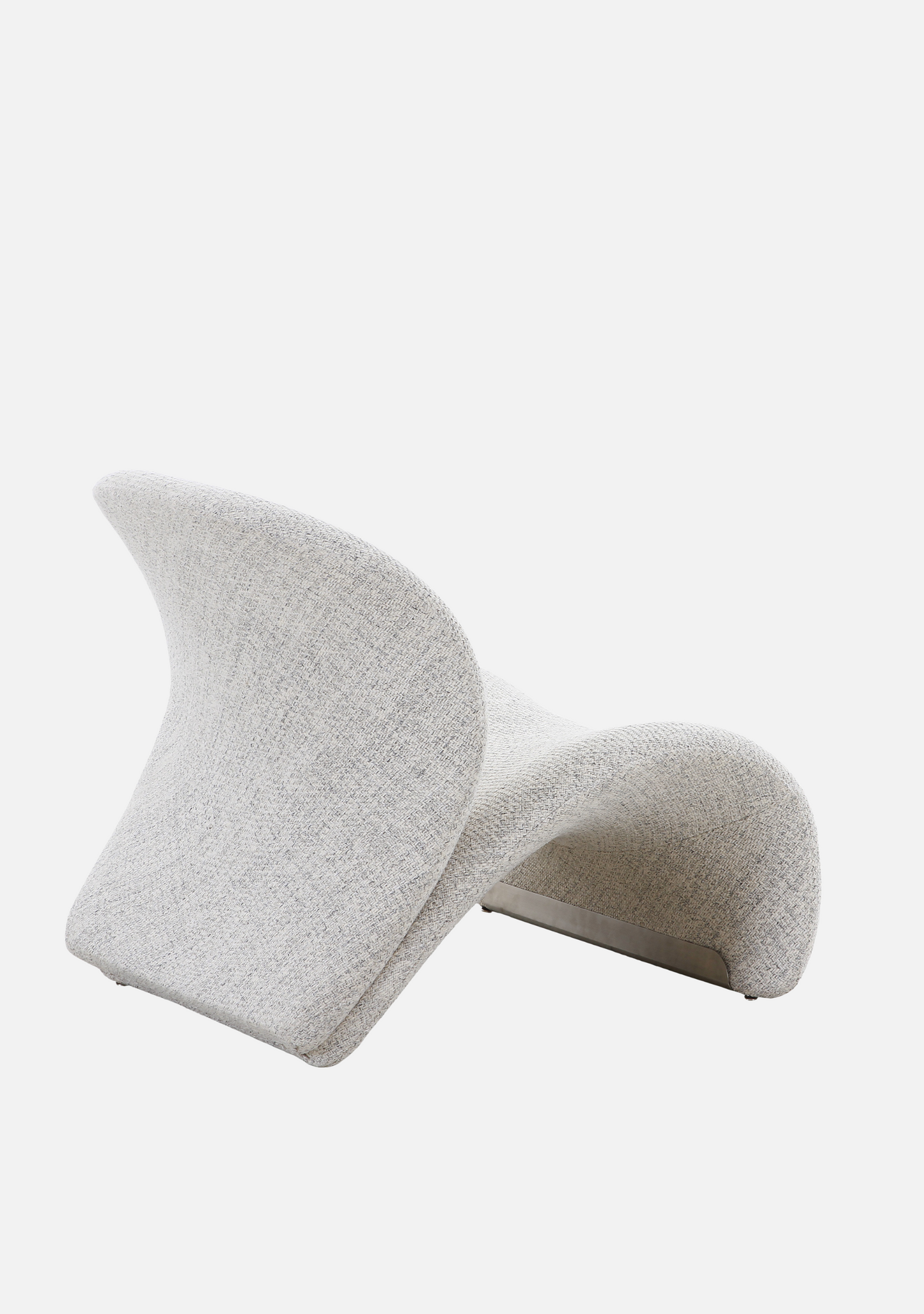 Sofia Lounge Chair - Elara Maison
