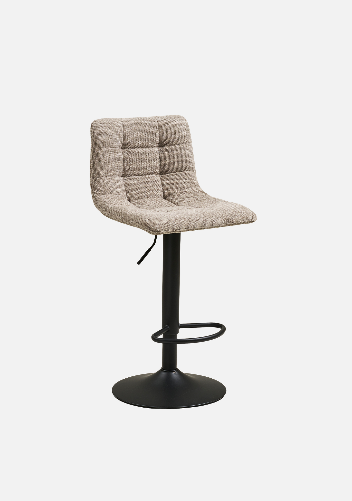Middelfart Bar Chair - Elara Maison