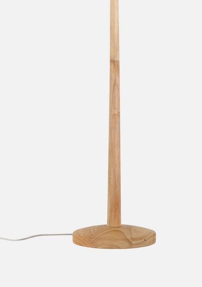 Kakasi Floor Lamp - Elara Maison