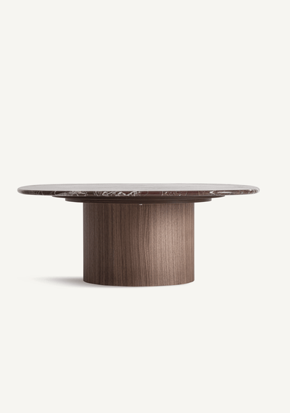 Gampel Luxury Marble Coffee Table