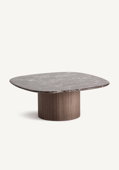 Gampel Luxury Marble Coffee Table