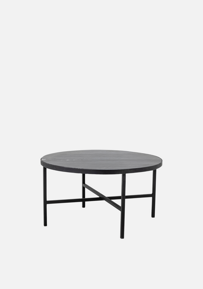 Estelle Coffee Table – Grey Marble