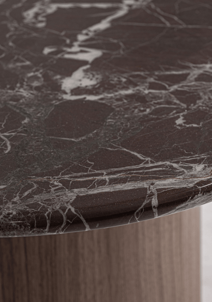 Gampel Luxury Marble Coffee Table