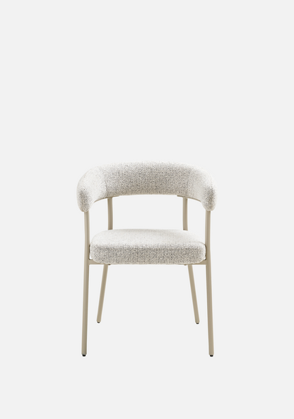 Trivio Dining Chair - Elara Maison