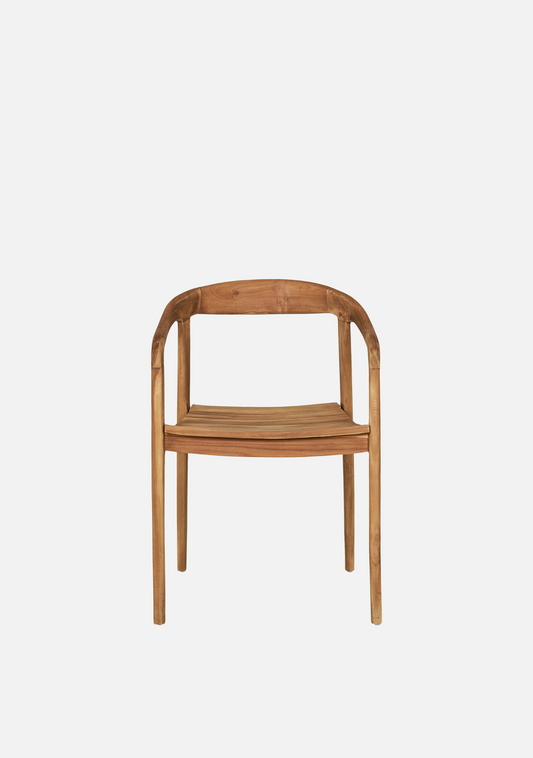 Otero Dining Chair 2 set - Elara Maison