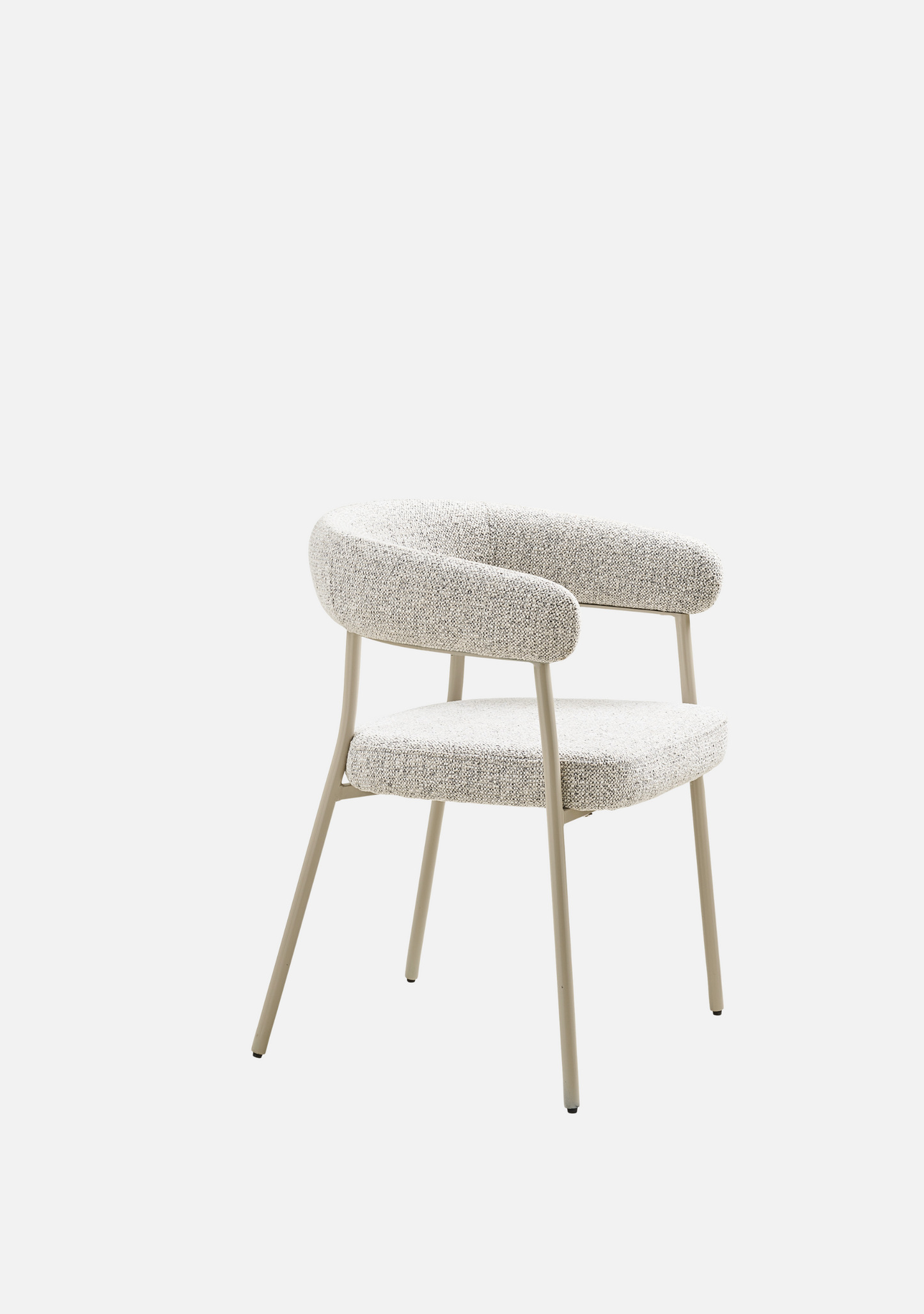 Trivio Dining Chair - Elara Maison