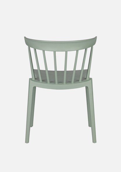 Bliss Gartenstuhl-Set (2er-Pack)