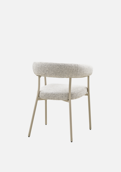 Trivio Dining Chair - Elara Maison