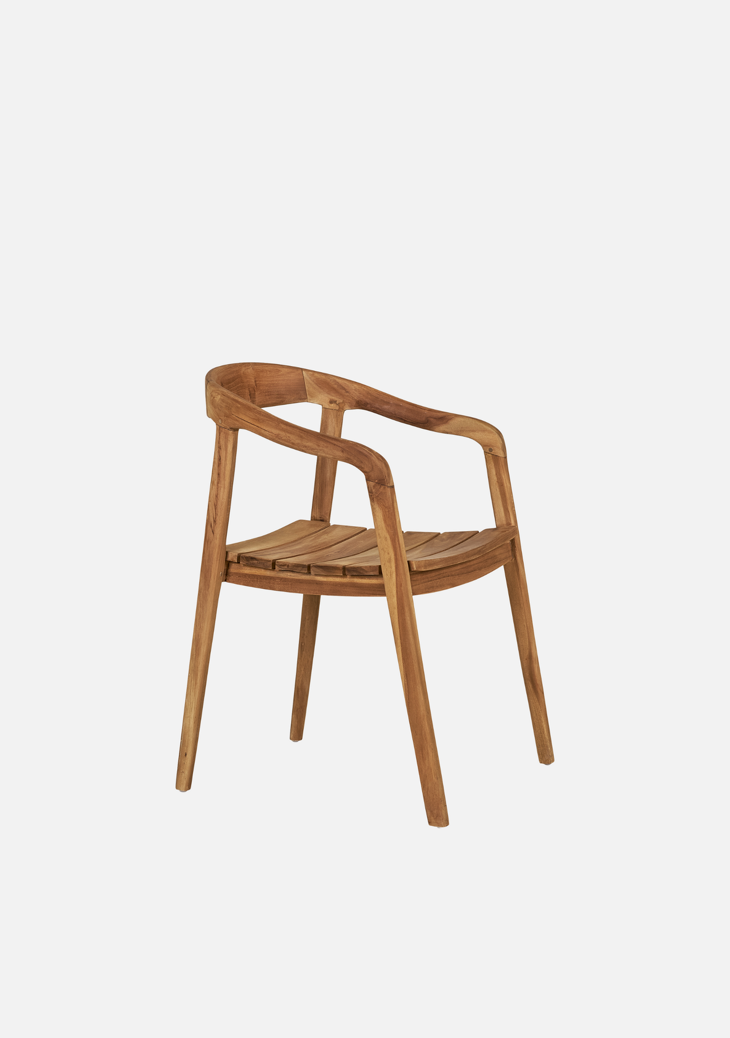 Otero Dining Chair 2 set - Elara Maison