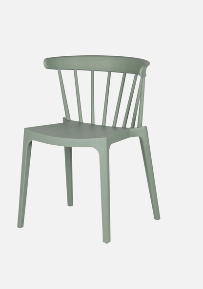 Bliss Gartenstuhl-Set (2er-Pack)