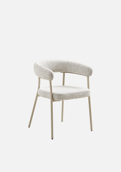 Trivio Dining Chair - Elara Maison