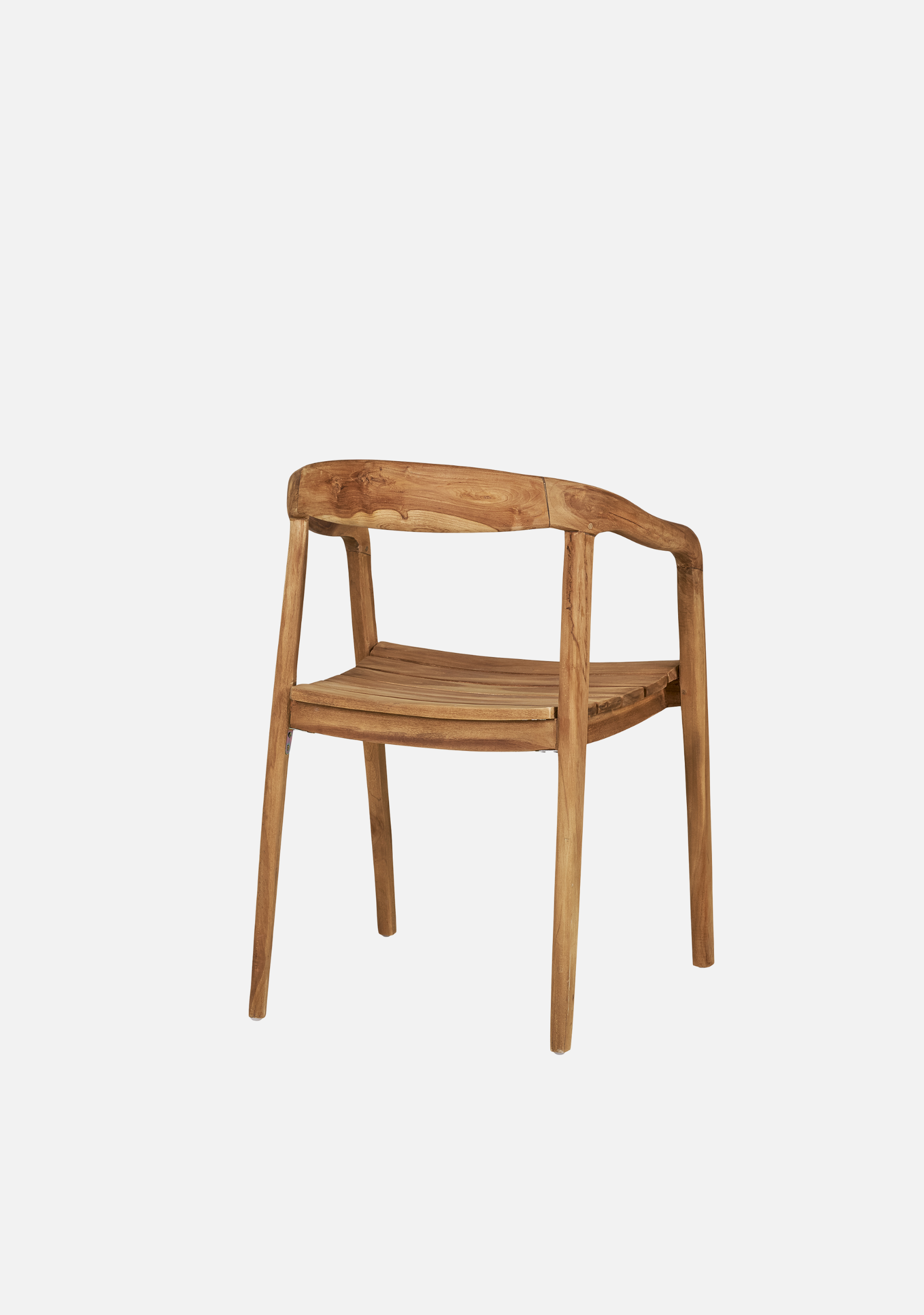 Otero Dining Chair 2 set - Elara Maison