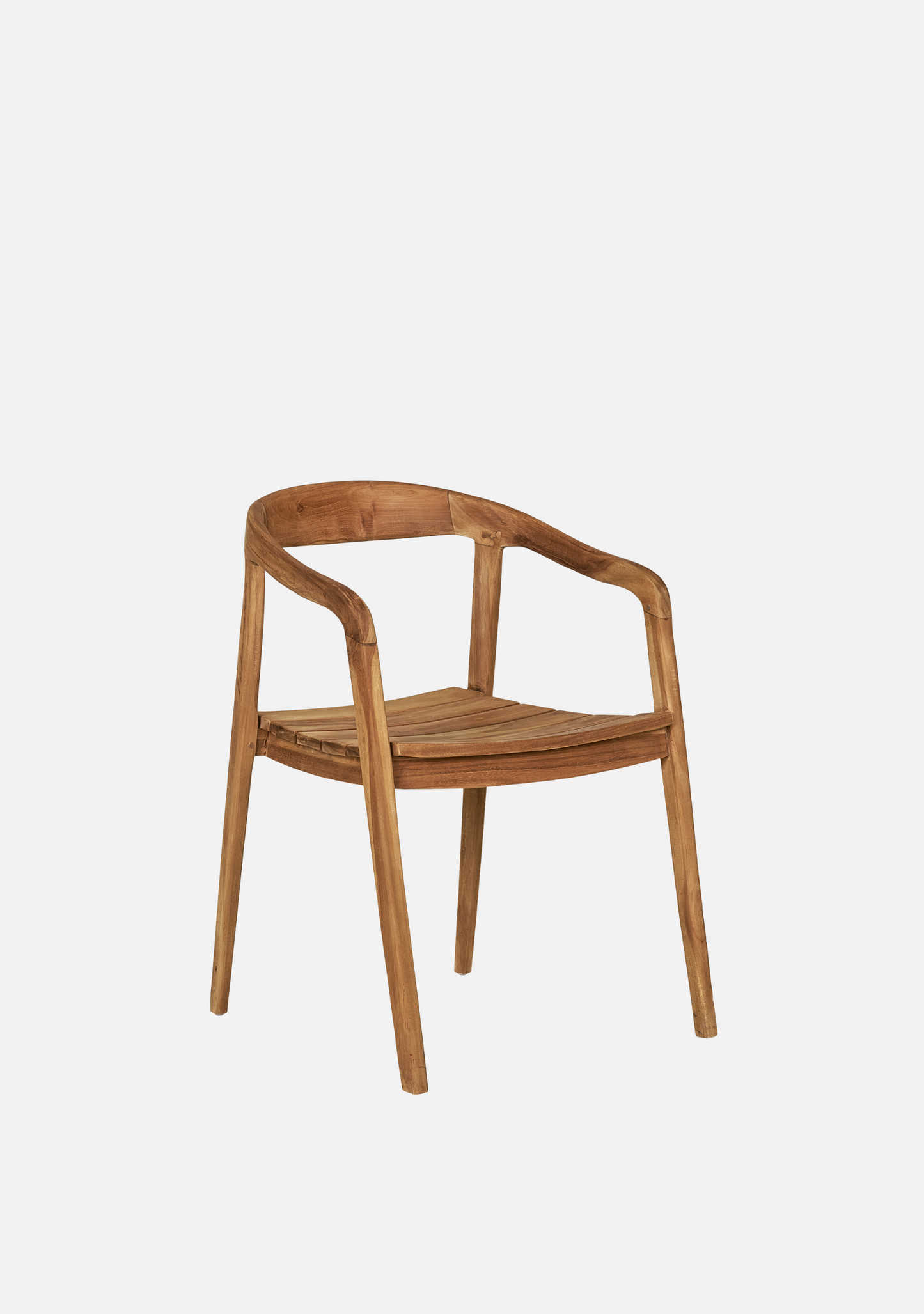 Otero Dining Chair 2 set - Elara Maison