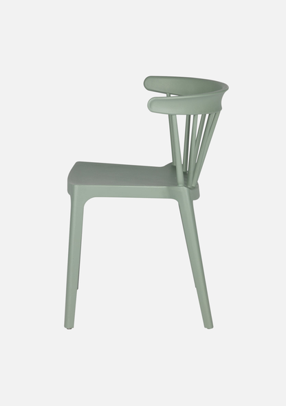 Bliss Gartenstuhl-Set (2er-Pack)