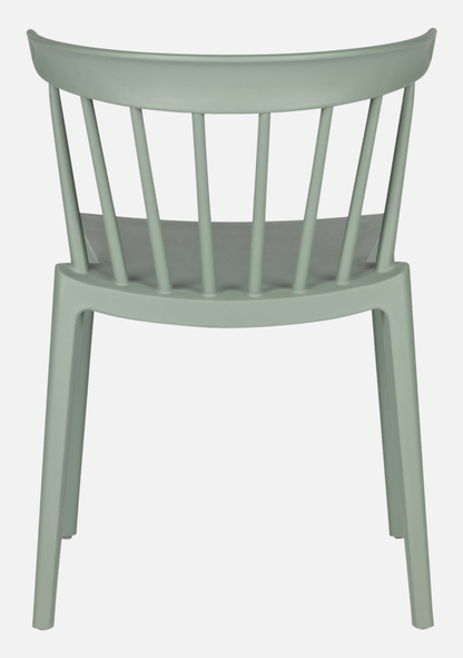 Bliss Gartenstuhl-Set (2er-Pack)