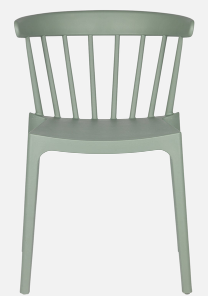 Bliss Gartenstuhl-Set (2er-Pack)