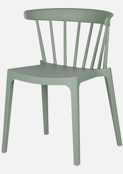 Bliss Gartenstuhl-Set (2er-Pack)