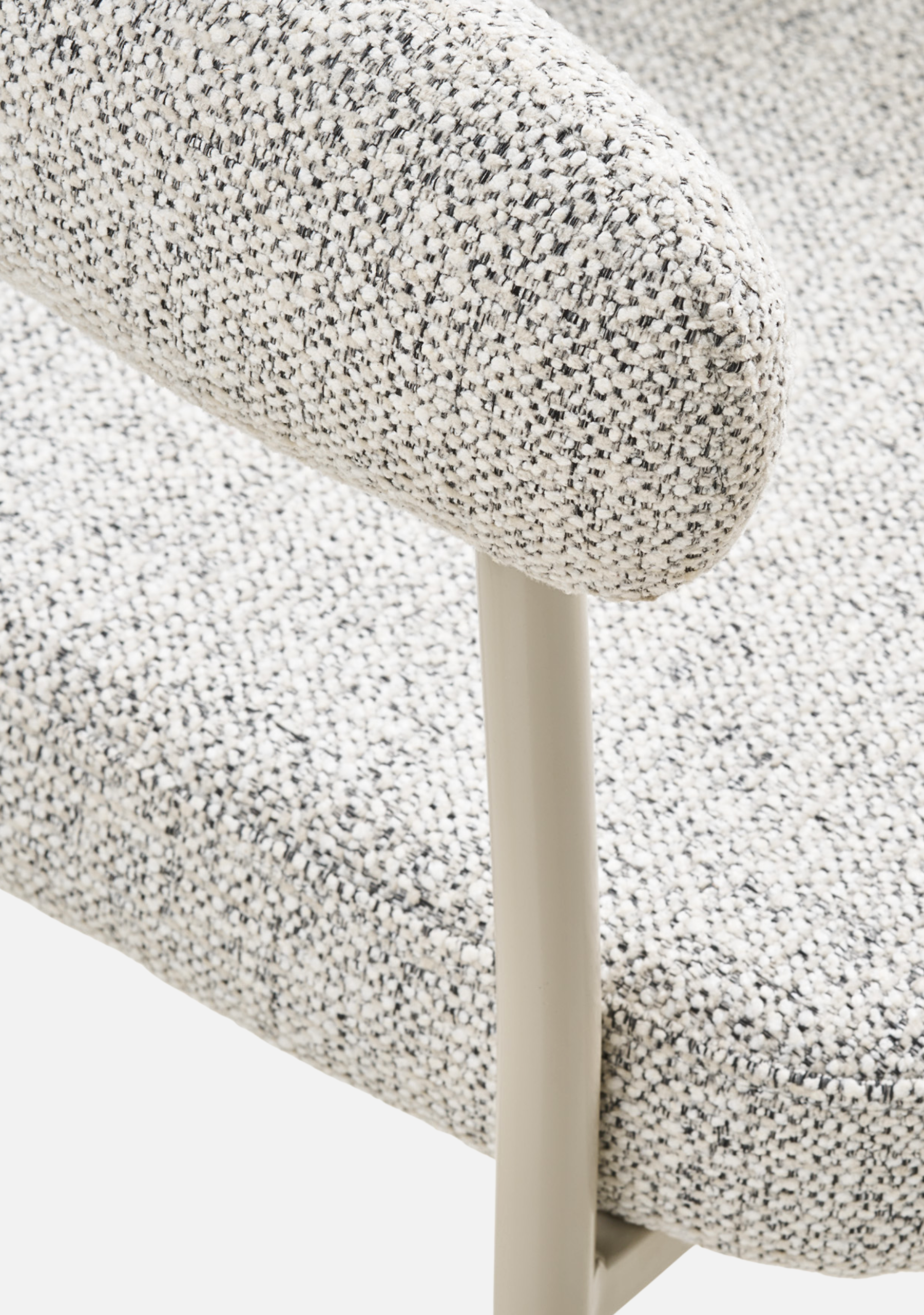 Trivio Dining Chair - Elara Maison