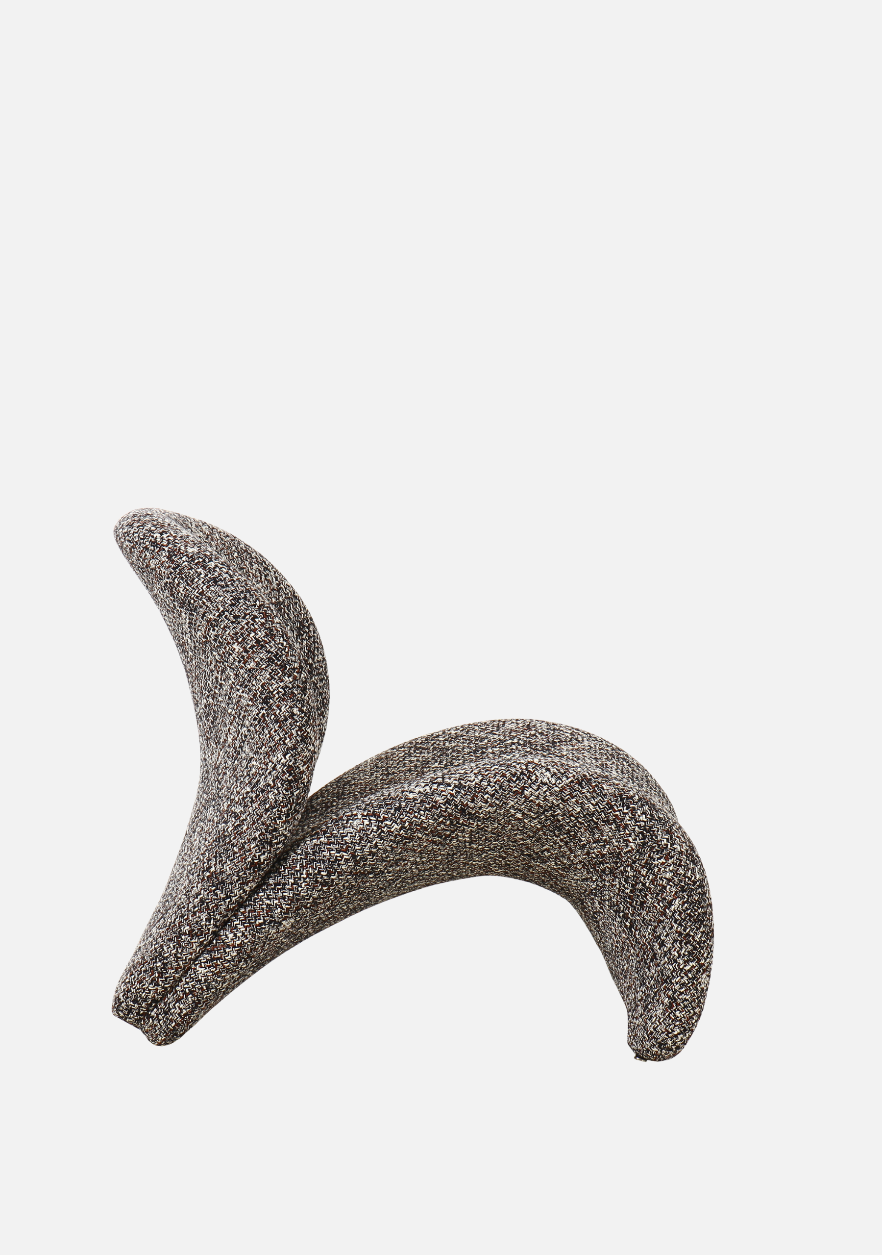 Sofia Lounge Chair - Elara Maison