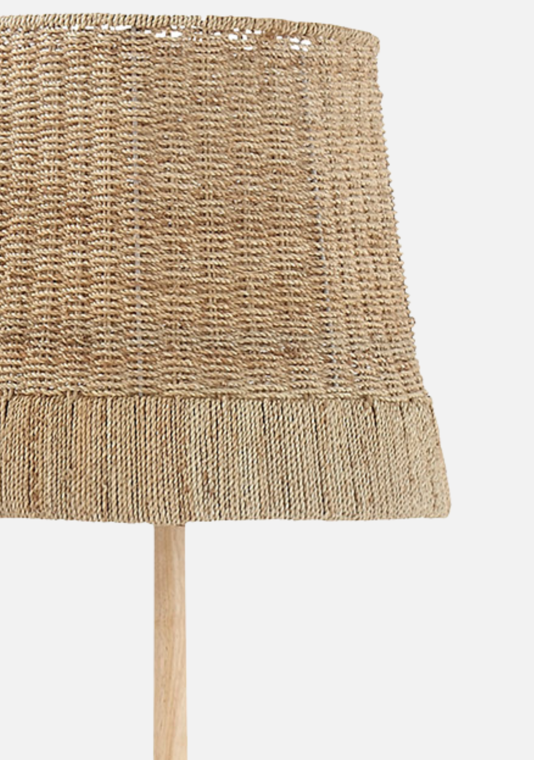 Kakasi Floor Lamp - Elara Maison