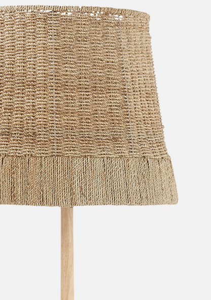 Kakasi Floor Lamp - Elara Maison