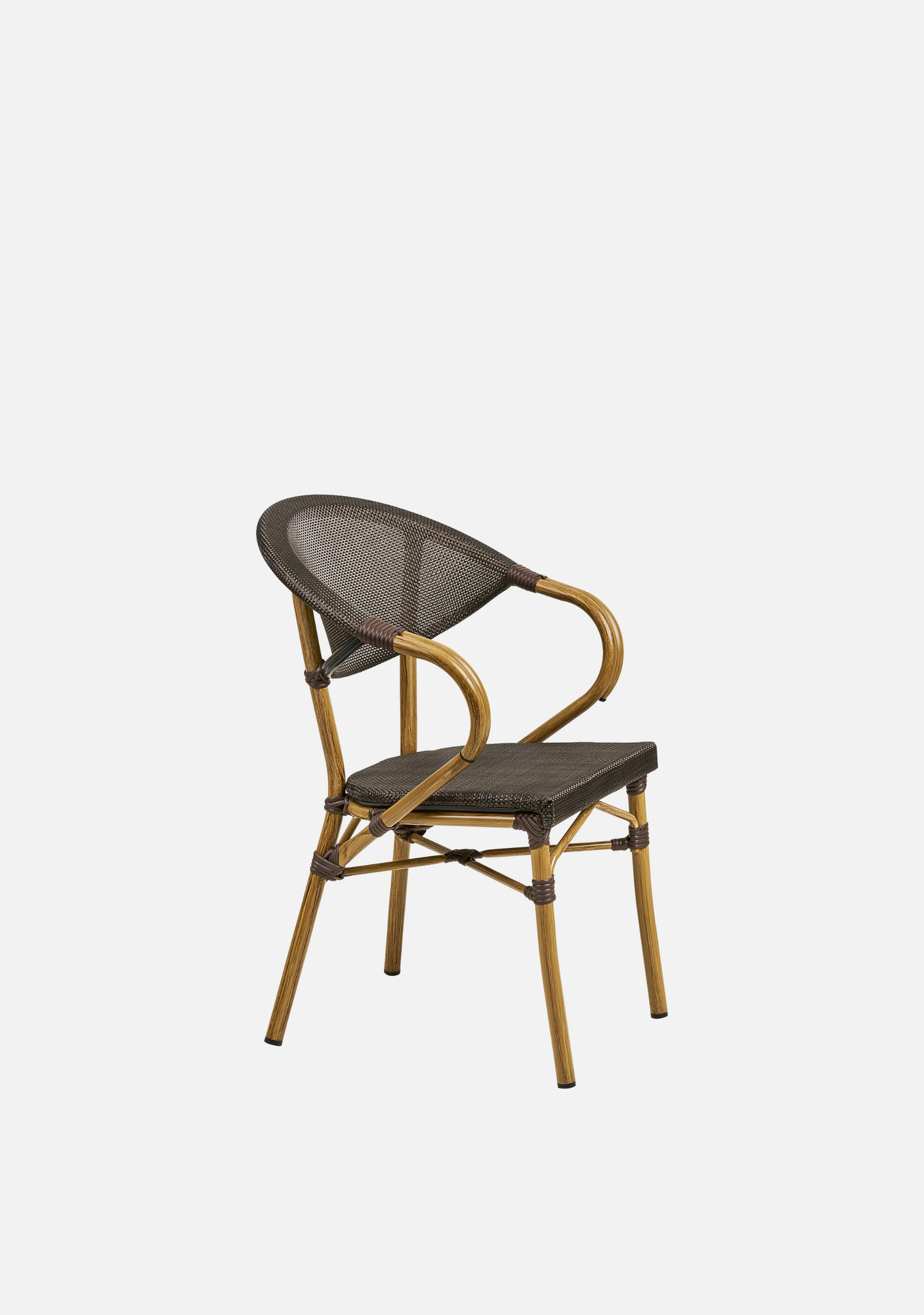 Calda Dining Chair - Elara Maison