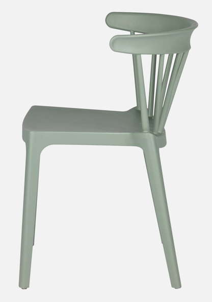 Bliss Gartenstuhl-Set (2er-Pack)