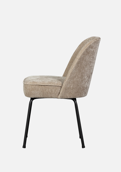 Vogue Dining Chair Set of 2