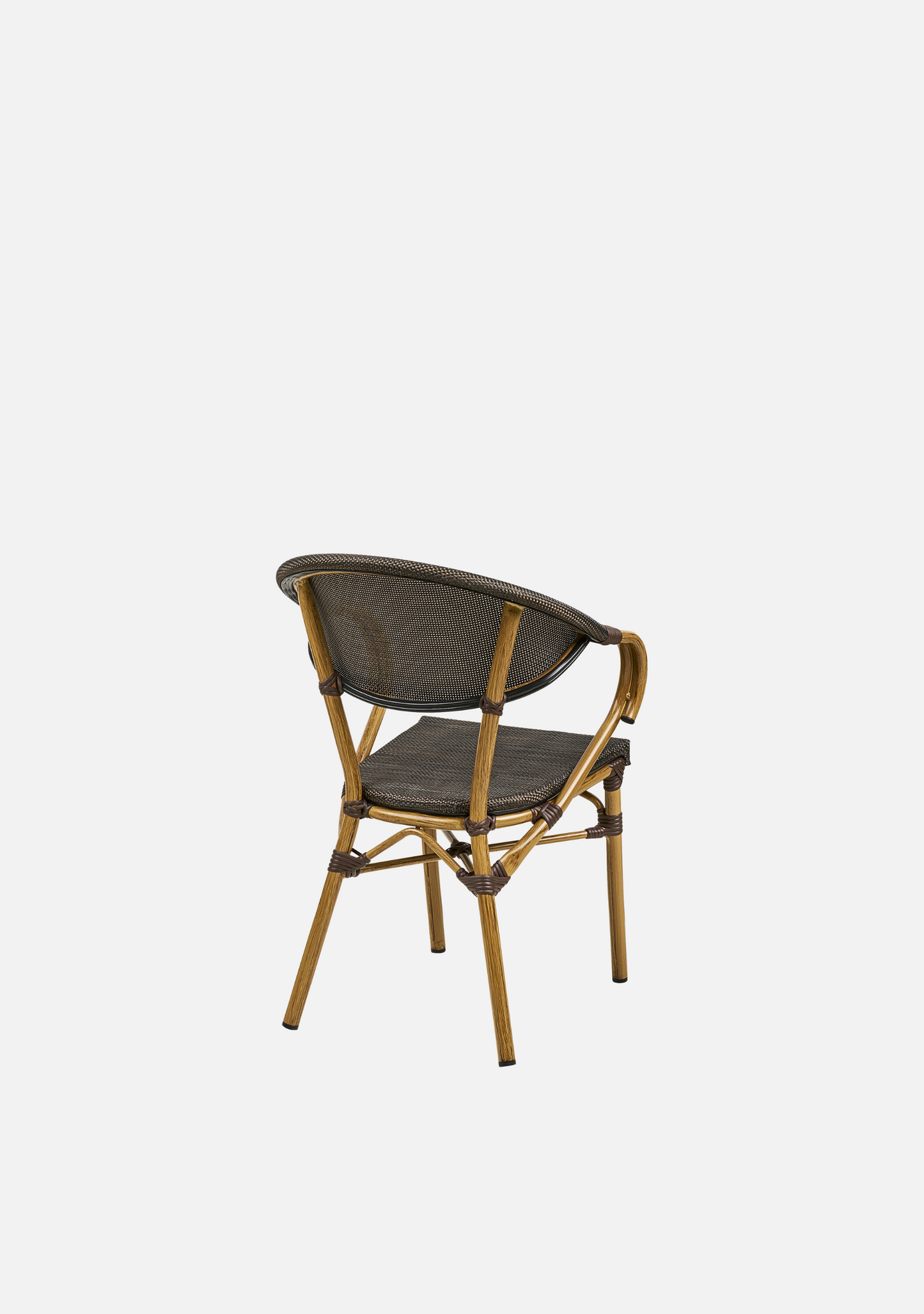 Calda Dining Chair - Elara Maison