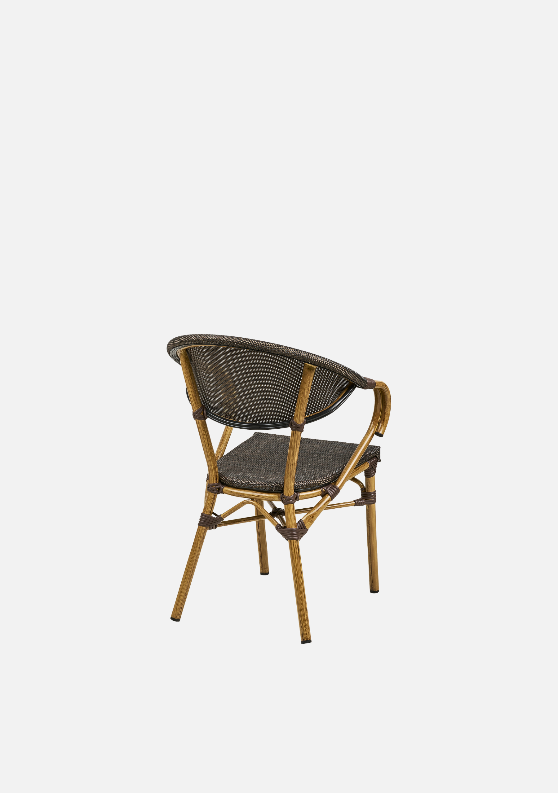 Calda Dining Chair - Elara Maison