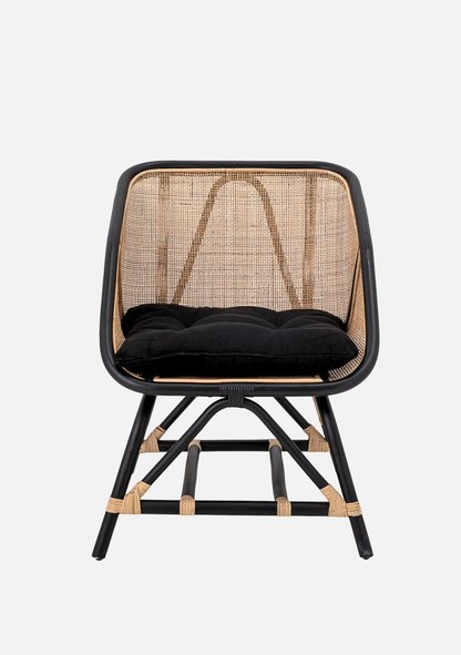 Loue Lounge Chair - Elara Maison