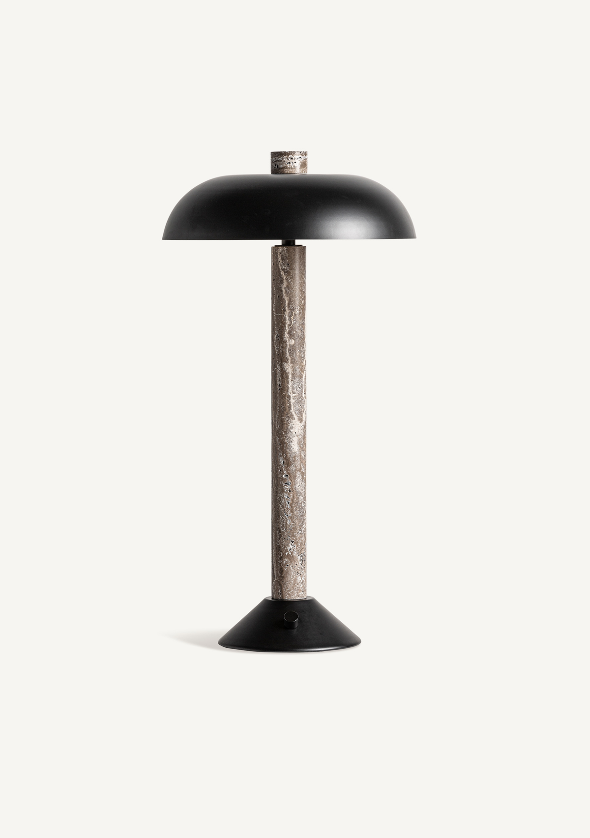 Balhsa Marble Lamp - Elara Maison