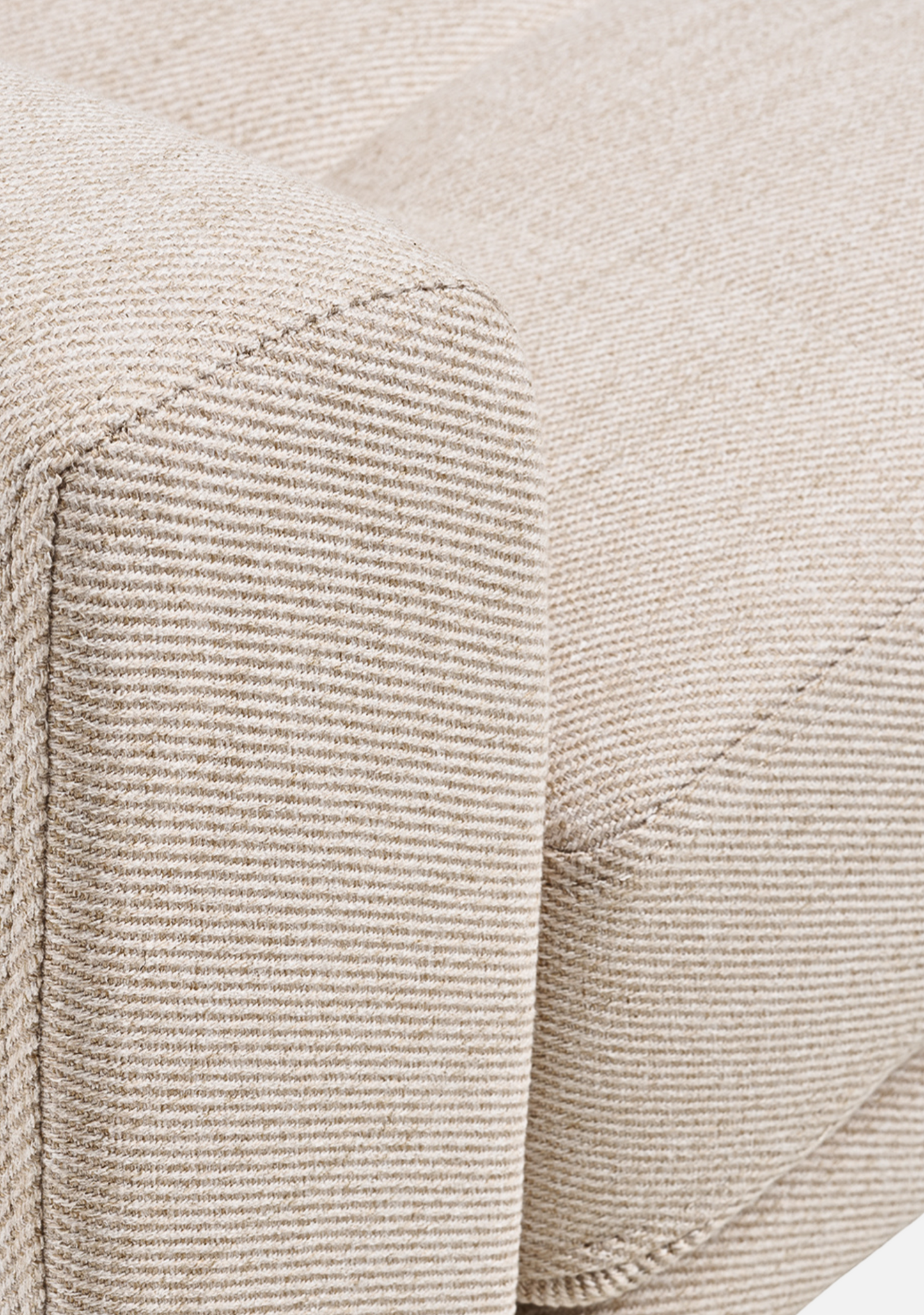 Lido Lounge Chair - Elara Maison