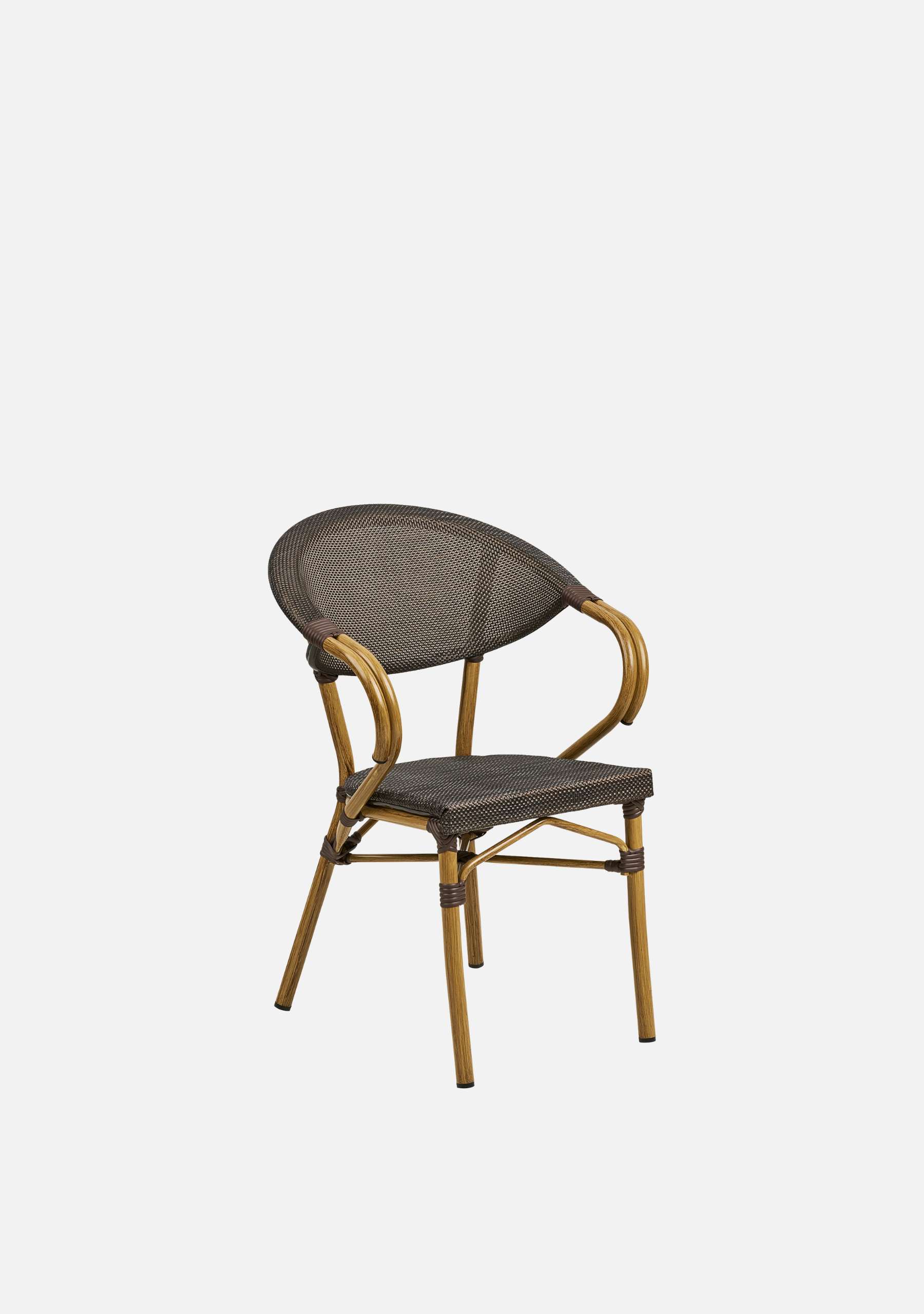 Calda Dining Chair - Elara Maison