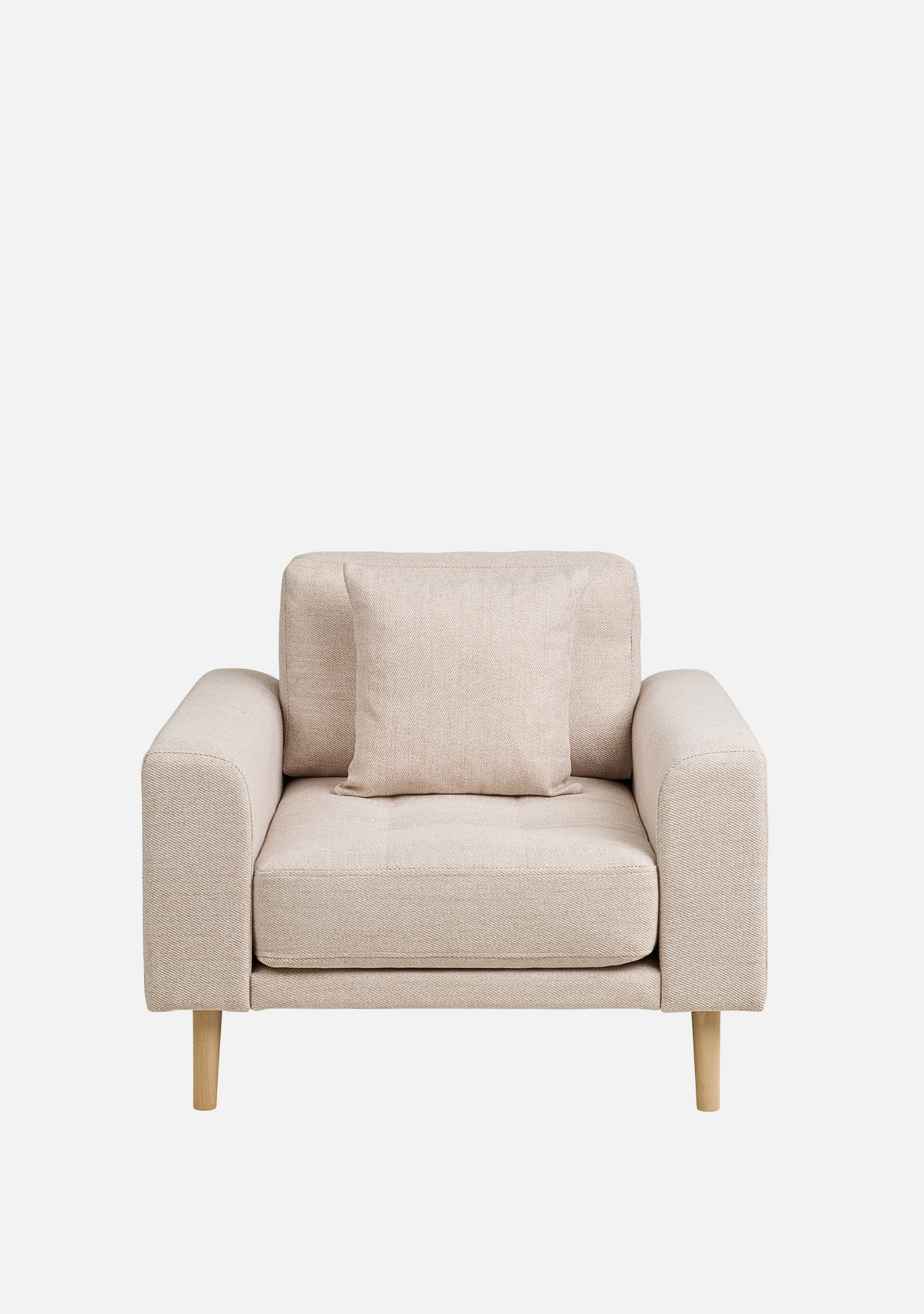 Lido Lounge Chair - Elara Maison