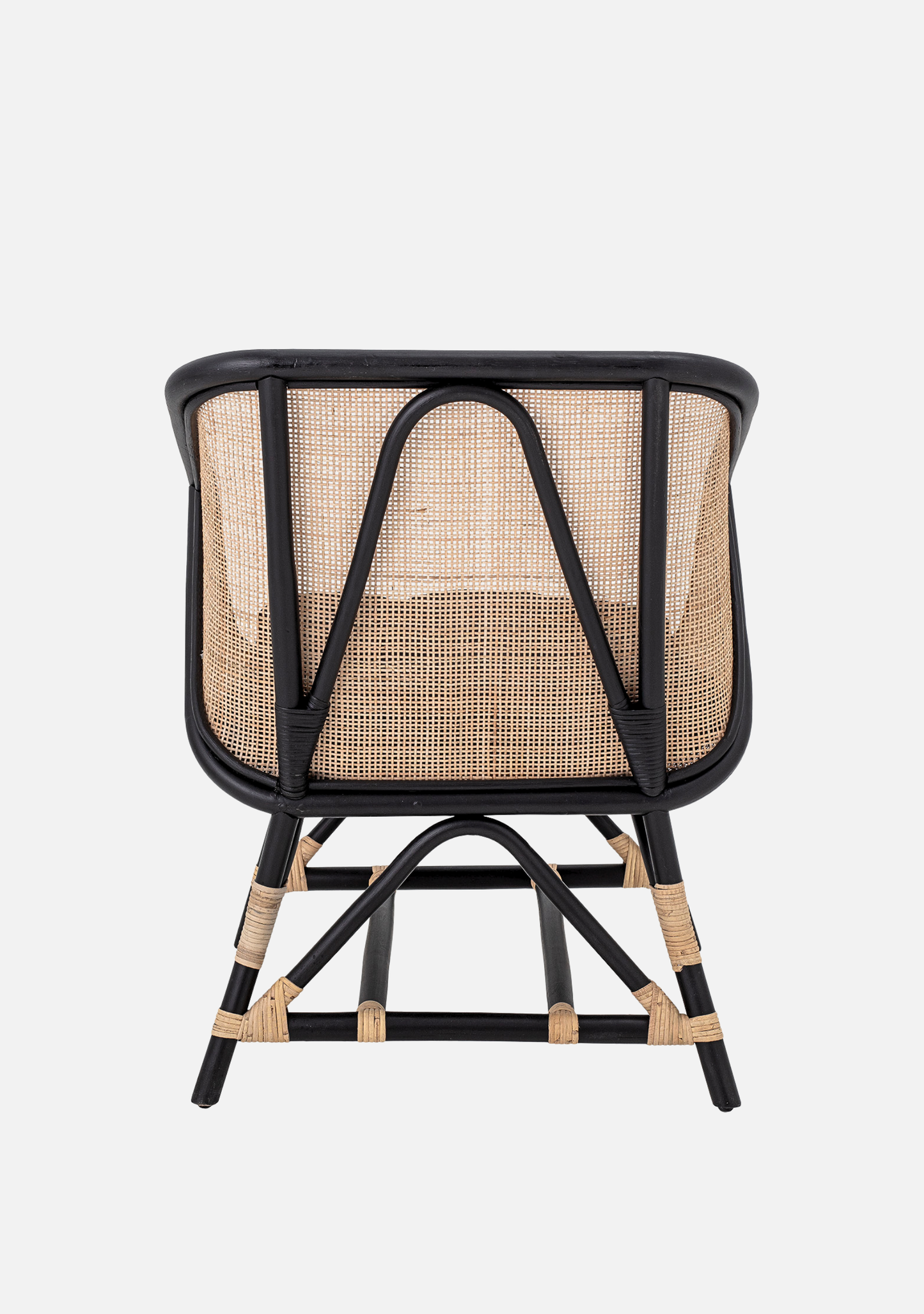 Loue Lounge Chair - Elara Maison