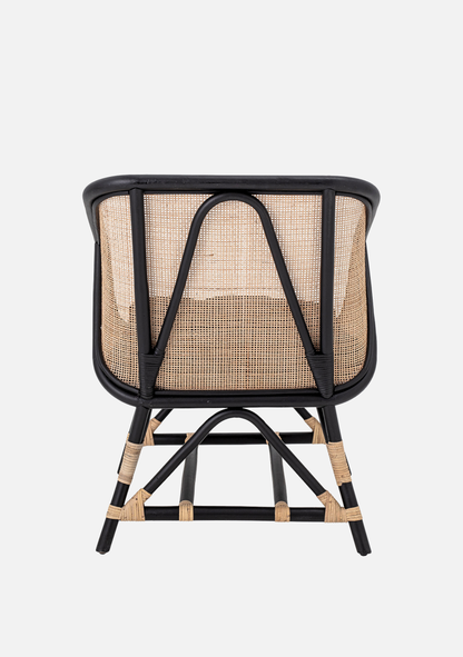 Loue Lounge Chair - Elara Maison
