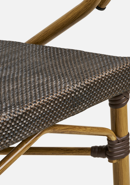 Calda Dining Chair - Elara Maison