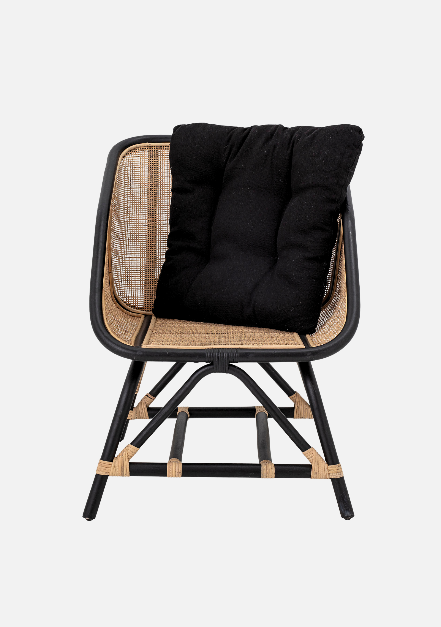 Loue Lounge Chair - Elara Maison